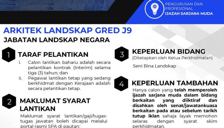 LANDSKAP