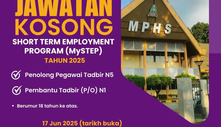 MAJLIS HULU SELANGOR mphs