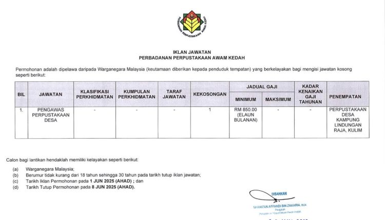 PPAK KEDAH 1