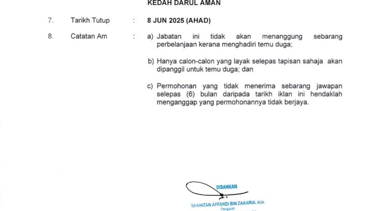 PPAK KEDAH 3