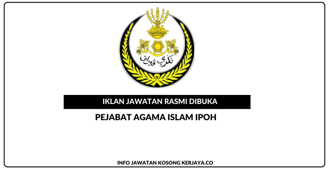 Pejabat Agama Islam Ipoh