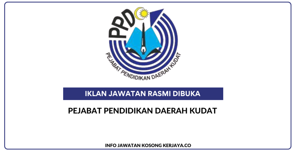Pejabat Pendidikan Daerah Kudat