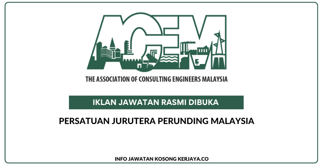 Persatuan Jurutera Perunding Malaysia