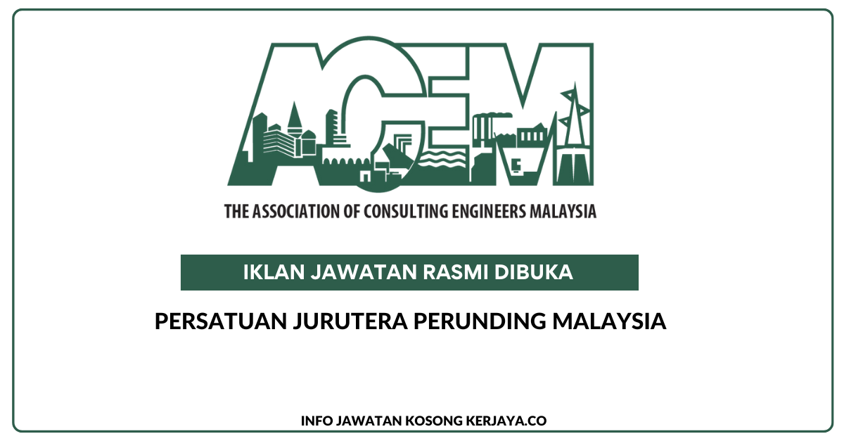 Persatuan Jurutera Perunding Malaysia
