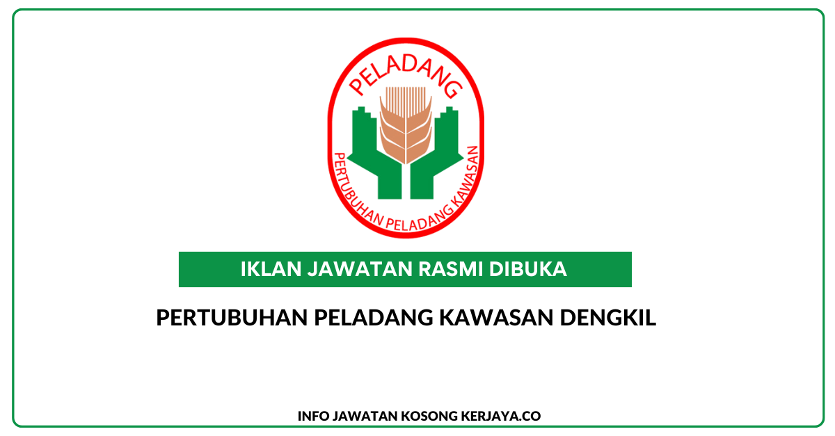 Pertubuhan Peladang Kawasan Dengkil