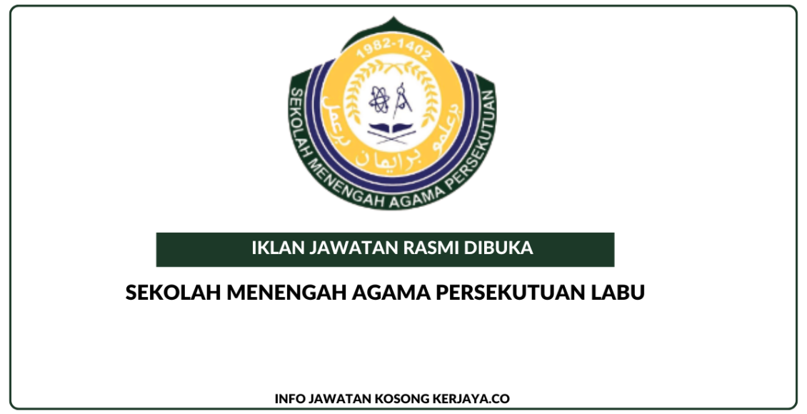 Sekolah Menengah Agama Persekutuan Labu