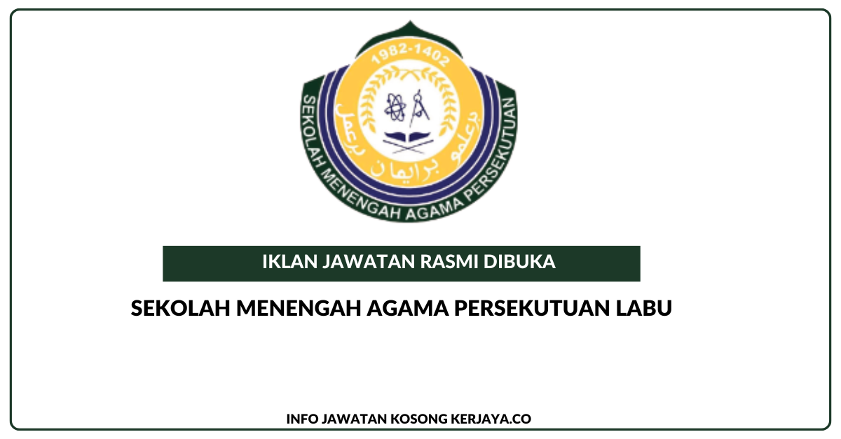 Sekolah Menengah Agama Persekutuan Labu