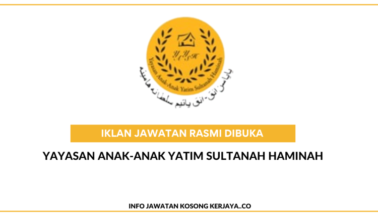 Yayasan Anak-Anak Yatim Sultanah Haminah