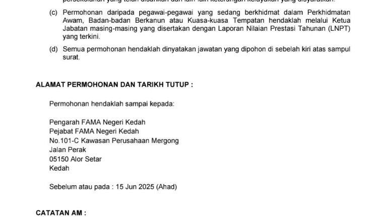 fama kedah 2
