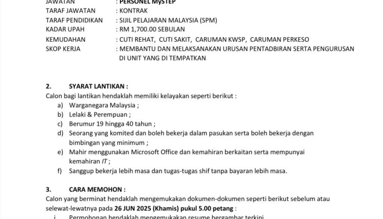 hospital permaisuri norashikin