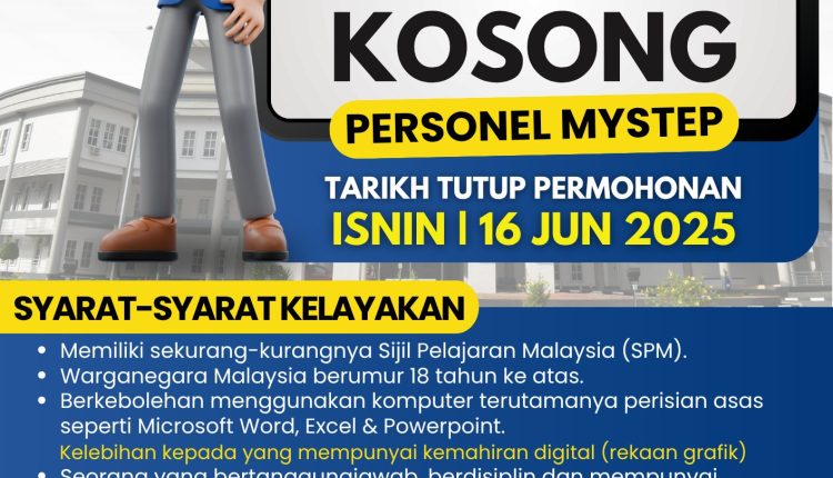 jpn perlis