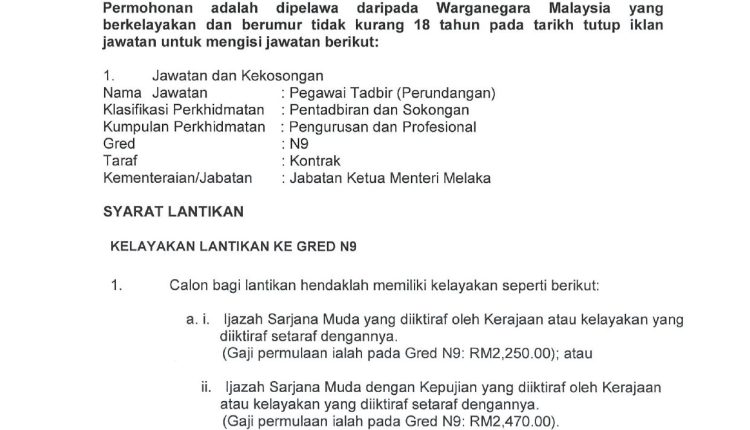 kerajaan melaka 3