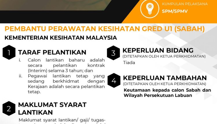 kkm sabah