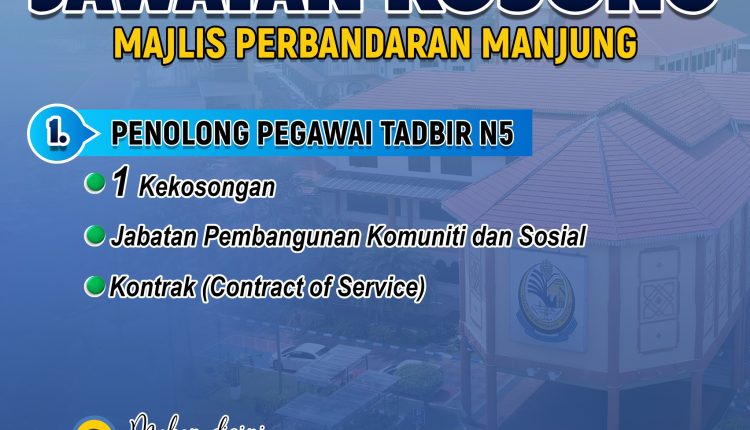 mp manjung 1