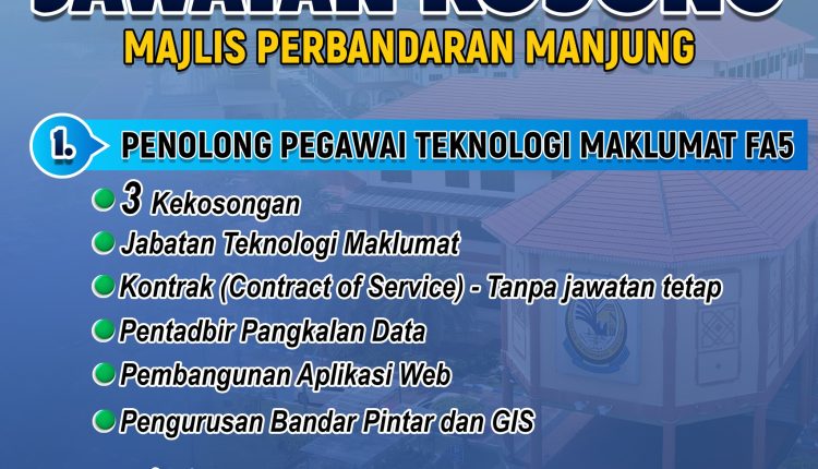 mp manjung 2