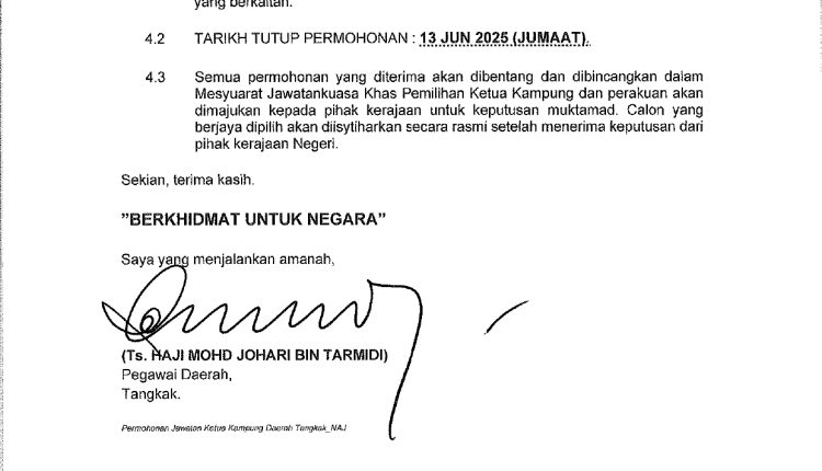pd tangkak 2