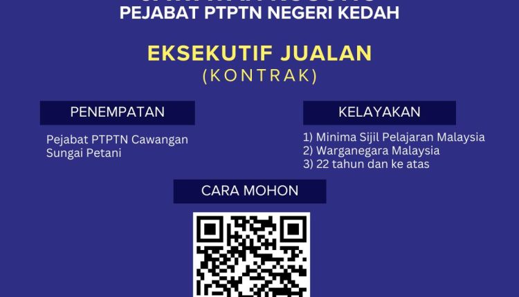 ptptn kedah