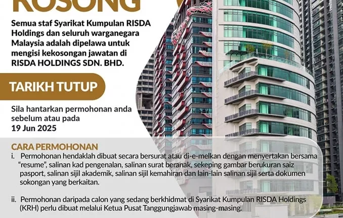 risda holdings 1