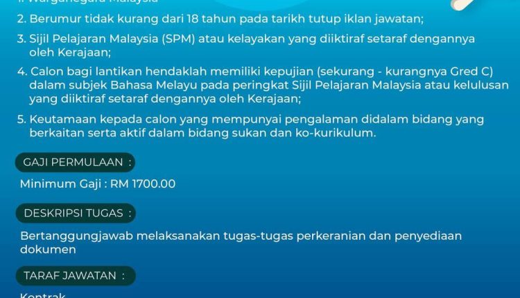 sap perlis 1