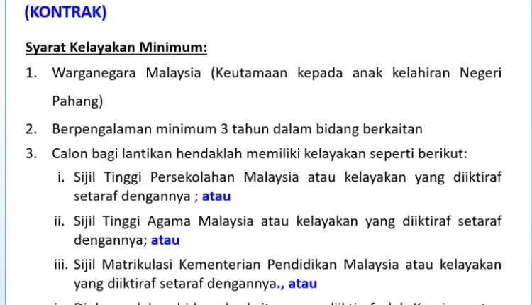 spa pahang jun 2