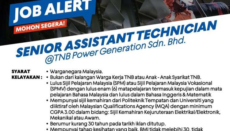 tnb genco