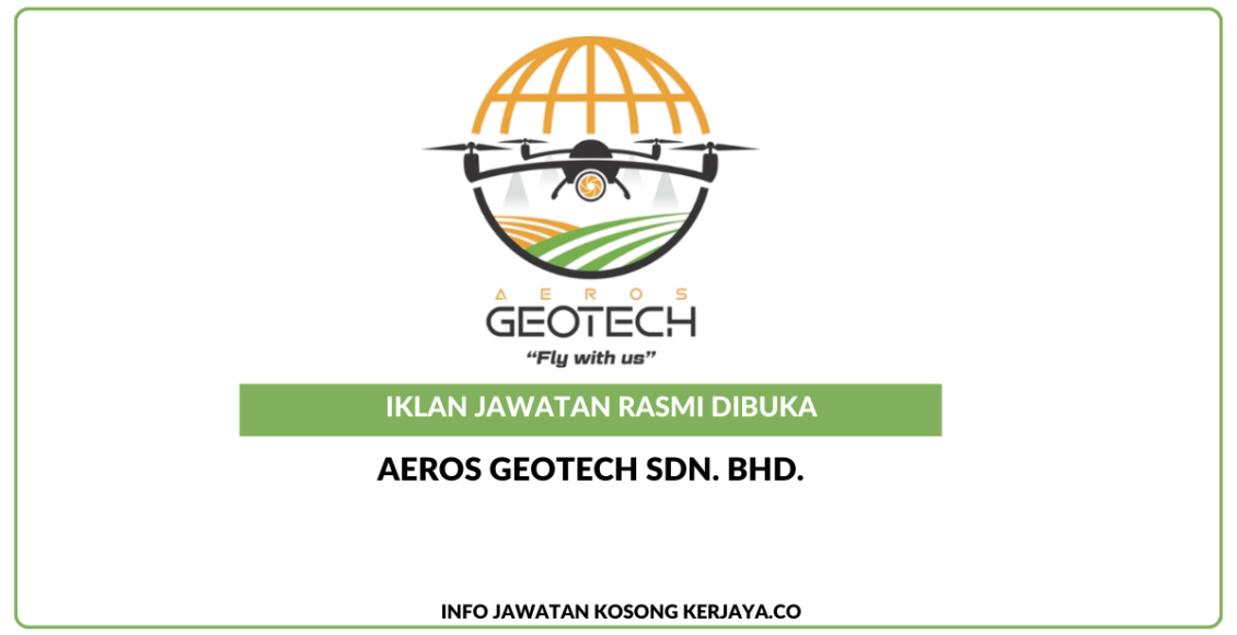 Aeros Geotech Sdn. Bhd.