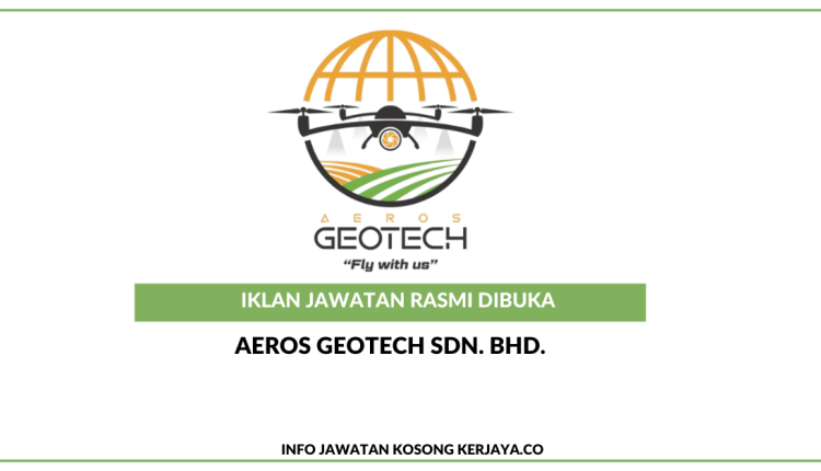Aeros Geotech Sdn. Bhd.