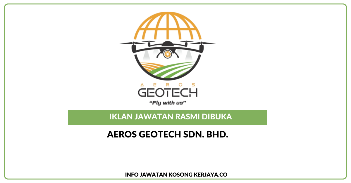 Aeros Geotech Sdn. Bhd.