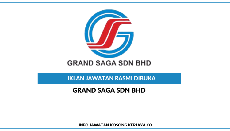 Grand Saga Sdn Bhd