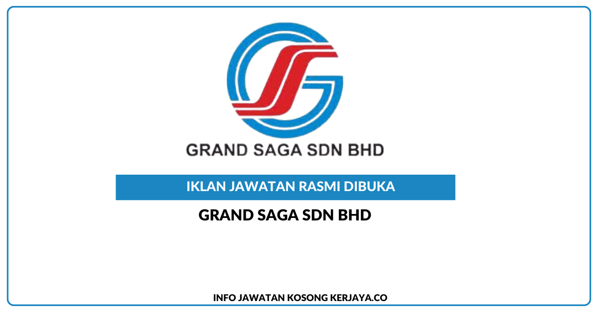Grand Saga Sdn Bhd
