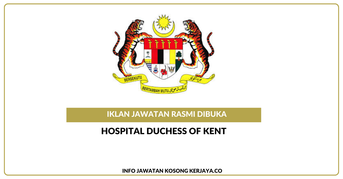 Hospital Duchess Of Kent