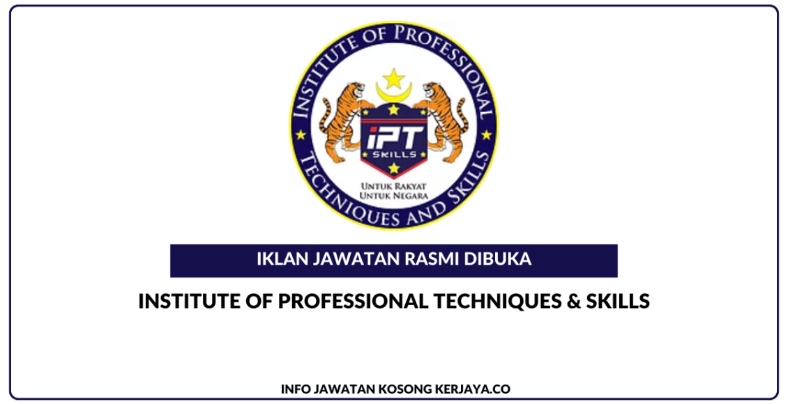 Institute Of Professional Techniques & Skills