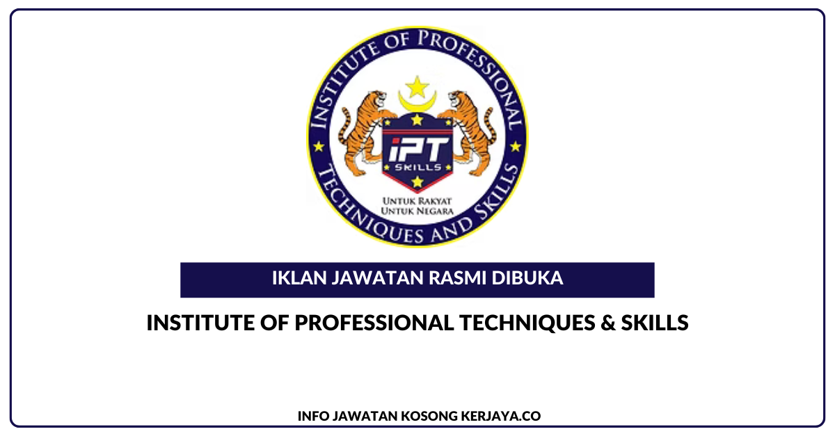 Institute Of Professional Techniques & Skills