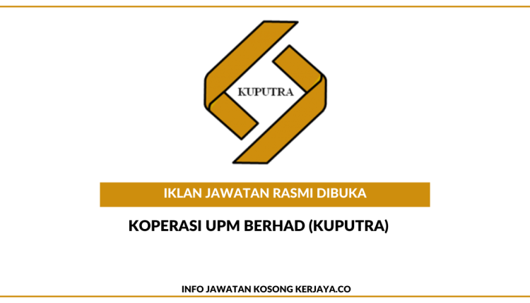 Koperasi UPM Berhad (KUPUTRA)