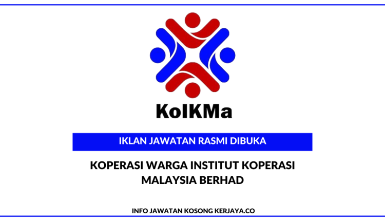 Koperasi Warga Institut Koperasi Malaysia Berhad