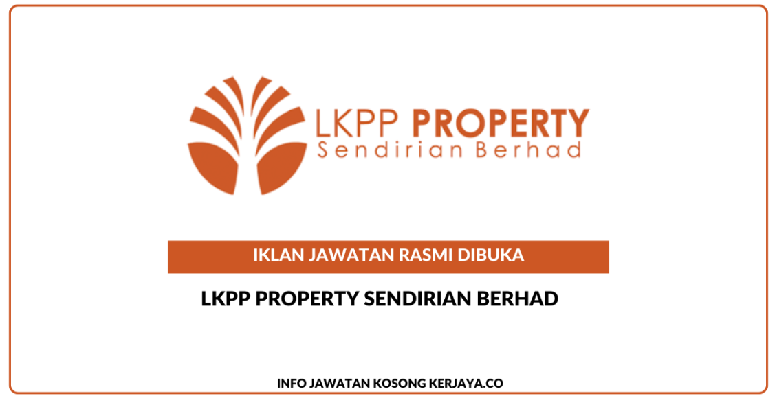 LKPP Property Sendirian Berhad