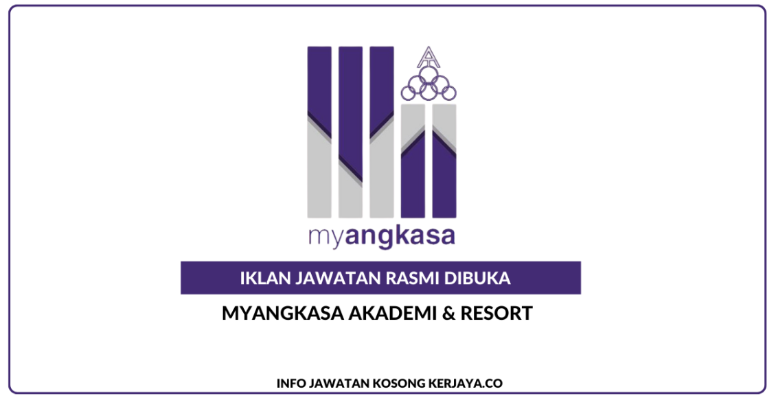 MyAngkasa Akademi & Resort