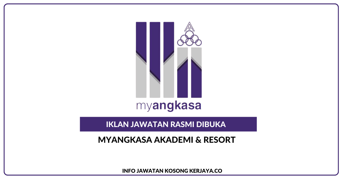 MyAngkasa Akademi & Resort