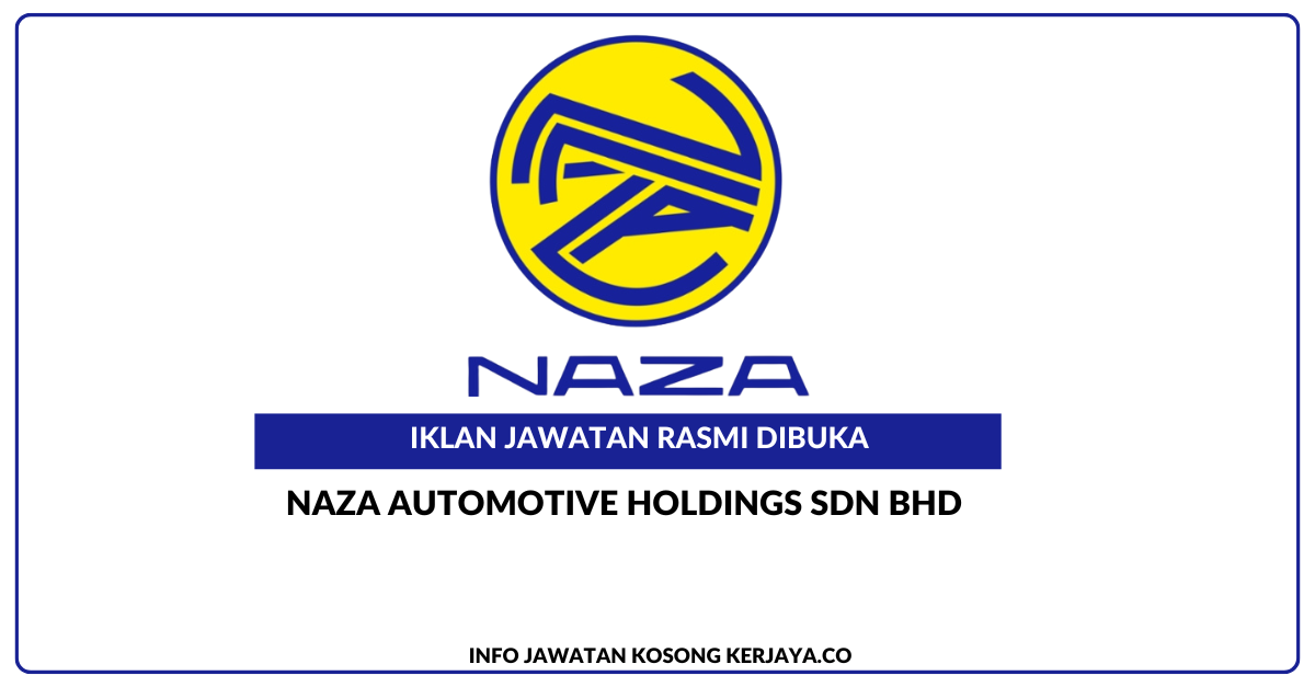 Naza Automotive Holdings Sdn Bhd