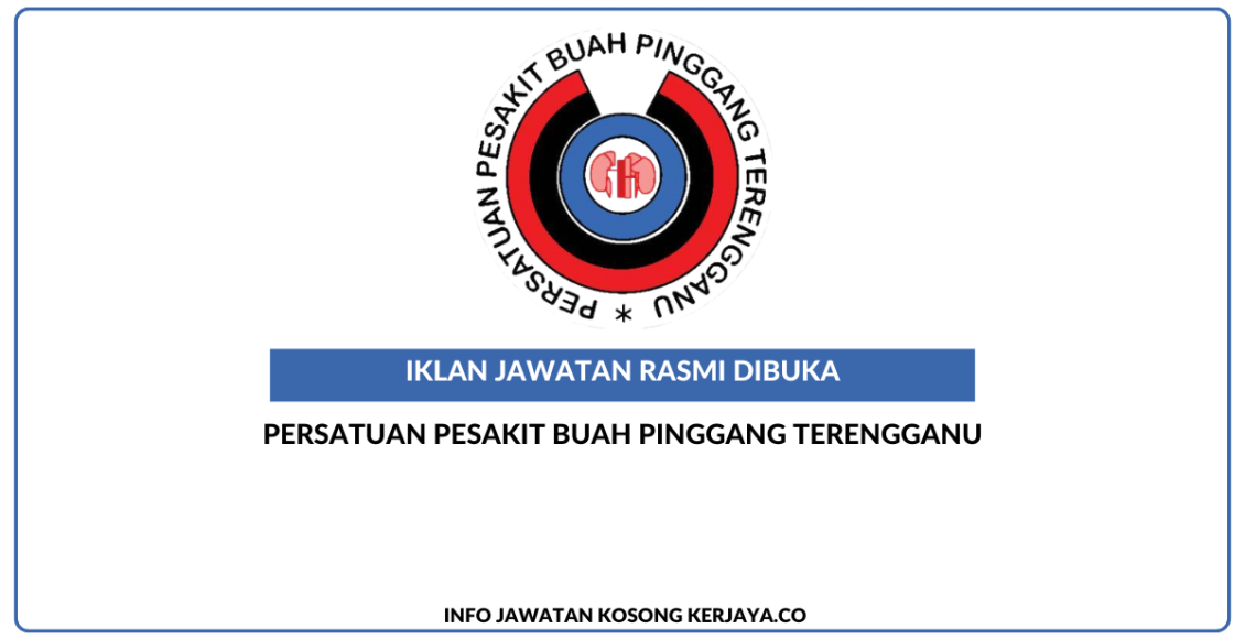 Persatuan Pesakit Buah Pinggang Terengganu