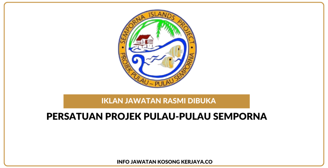 Persatuan Projek Pulau-Pulau Semporna