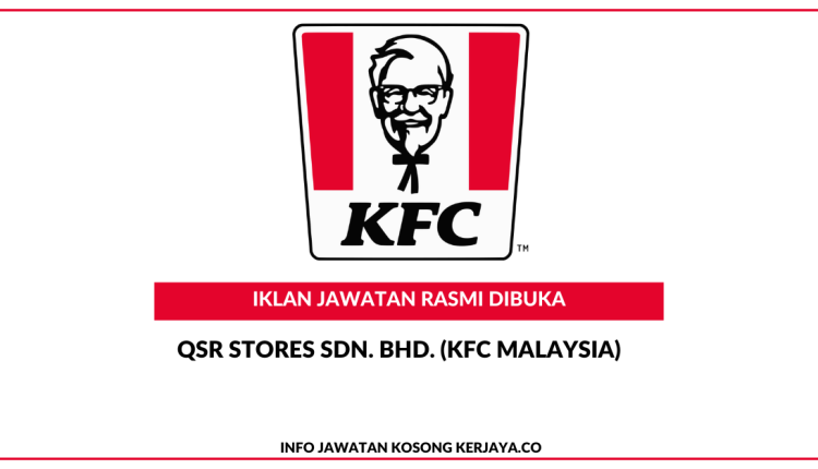 QSR Stores Sdn. Bhd. (KFC Malaysia)