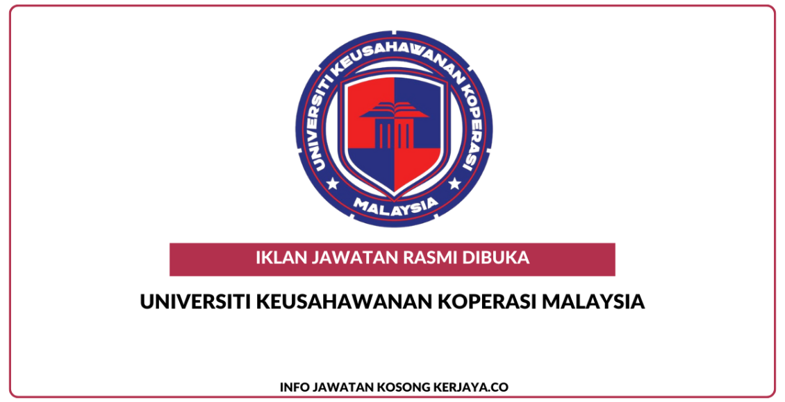 Universiti Keusahawanan Koperasi Malaysia