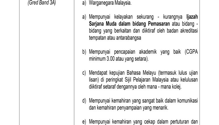 kol felcra perak 2