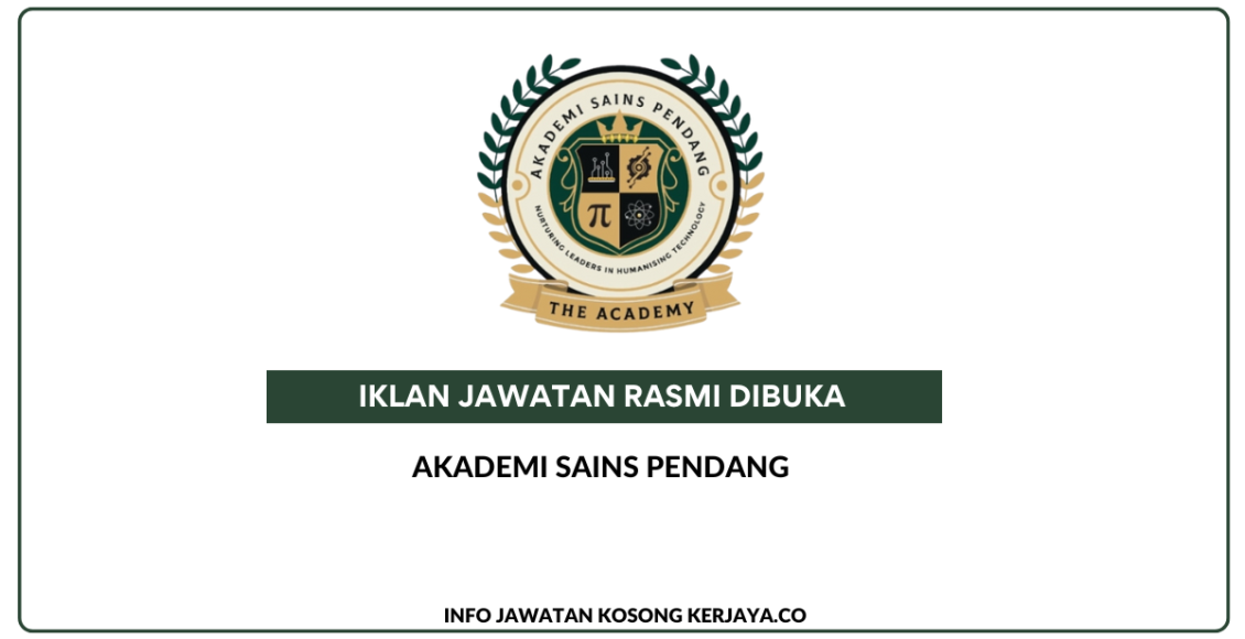 Akademi Sains Pendang