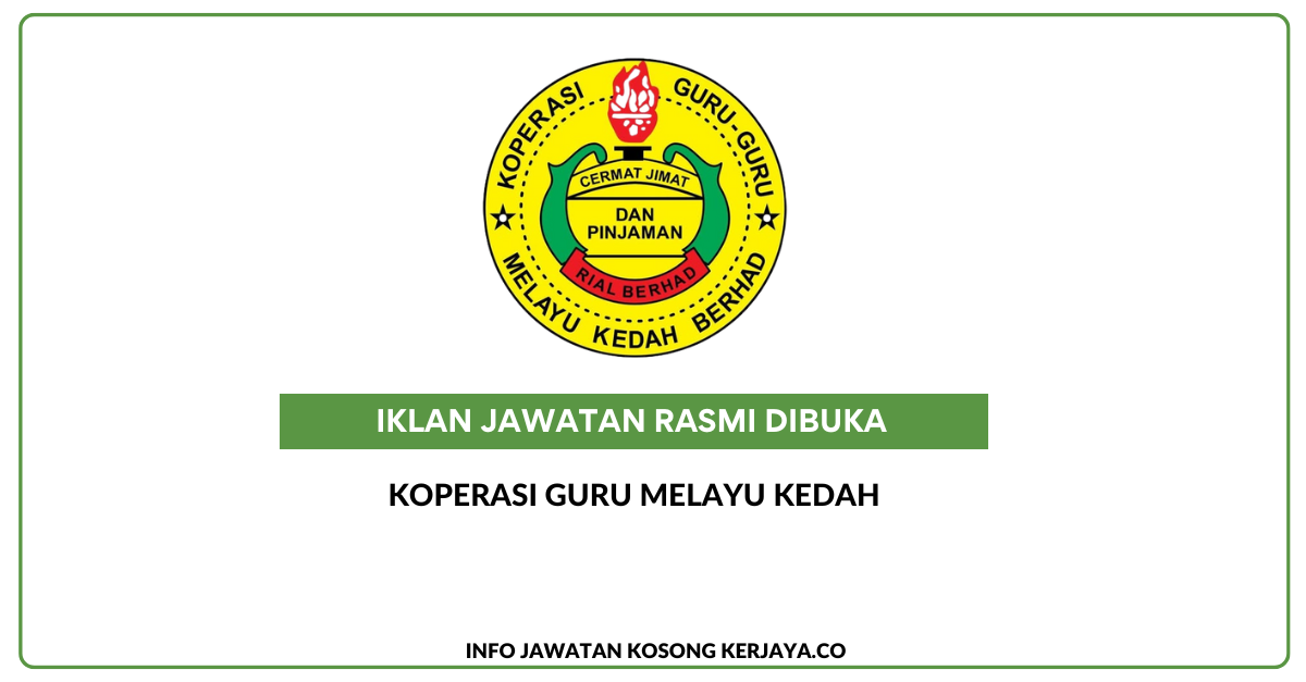 Koperasi Guru Melayu Kedah
