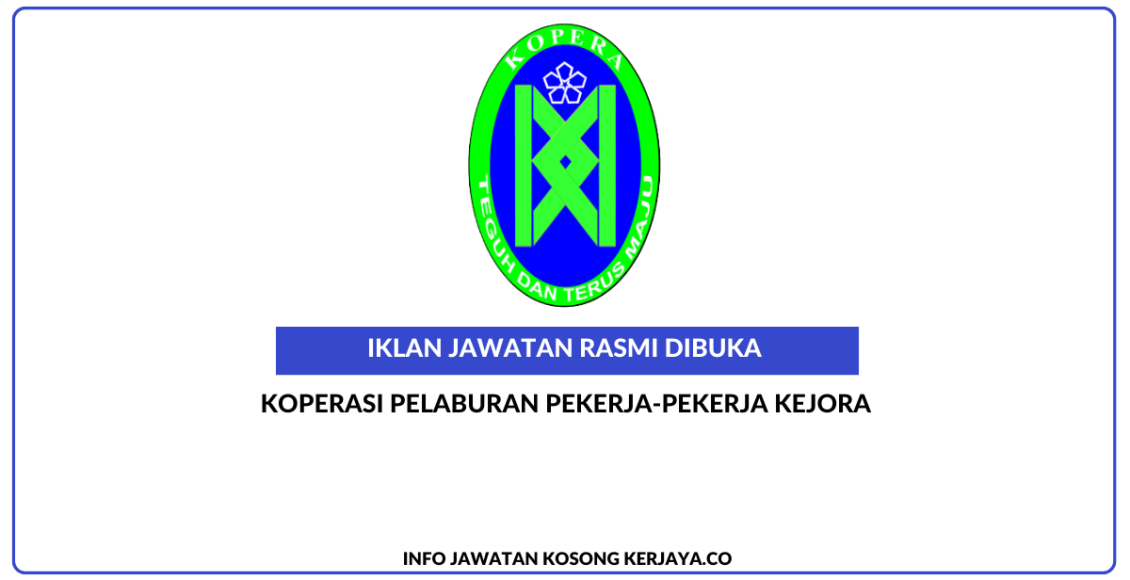 Koperasi Pelaburan Pekerja-Pekerja KEJORA