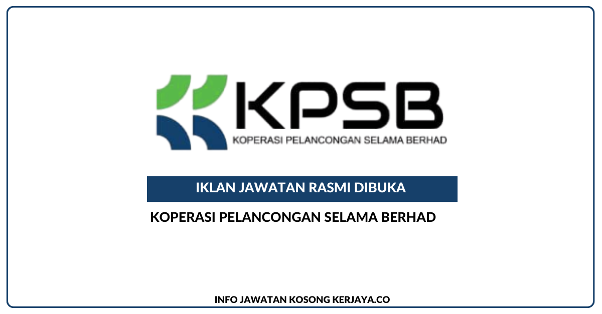 Koperasi Pelancongan Selama Berhad
