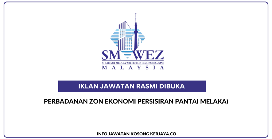 Perbadanan Zon Ekonomi Persisiran Pantai Melaka