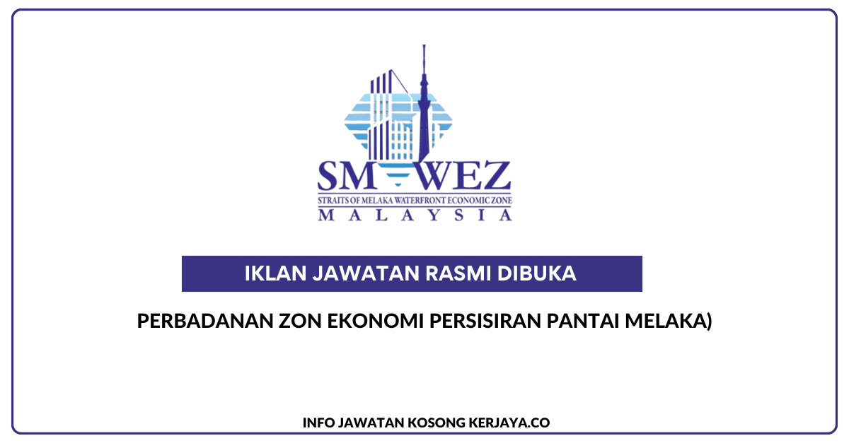 Perbadanan Zon Ekonomi Persisiran Pantai Melaka